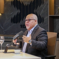 Director  Promipyme  participa en "Despierta con la X"